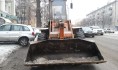 Улицы будут убирать от снега.