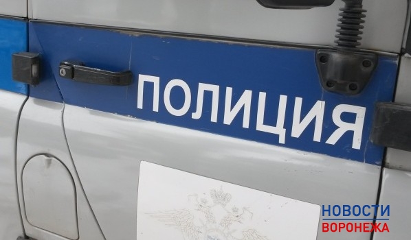 Полицейские нашли и задержали подозреваемого.