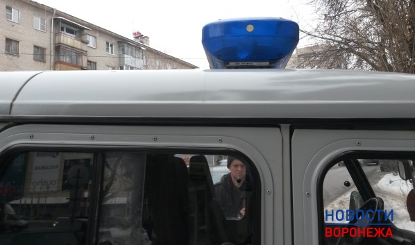 Полицейские обнаружили в Воронеже так называемую «резиновую квартиру».