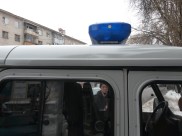 Полицейские сообщают, что массовой драки зафиксировано не было.