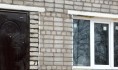 Ничего подходящего для похищения злоумышленник не нашел.