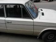 Воронежец угнал легковушку.