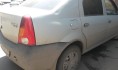 Воронежец угнал у приятеля «Рено Логан».