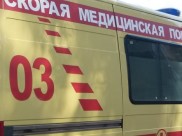Спасти малыша было уже нельзя.