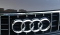 Мужчина был на Audi Q5.