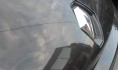 Иномарка загорелась на улице Ильича.
