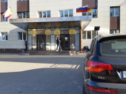 Управление главного архитектора Воронежа.