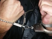 Арестованных заподозрили в сотрудничестве с ЦРУ.