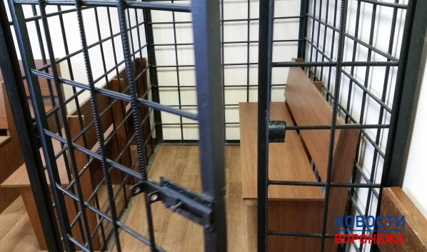 Мужчина не хотел отправляться за решетку.
