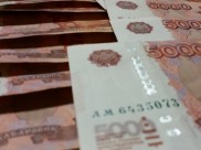 Бизнесмен не выплатил налоги.