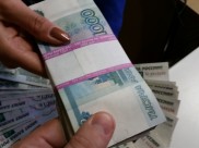 Директор по поддельным документам получил крупный кредит.