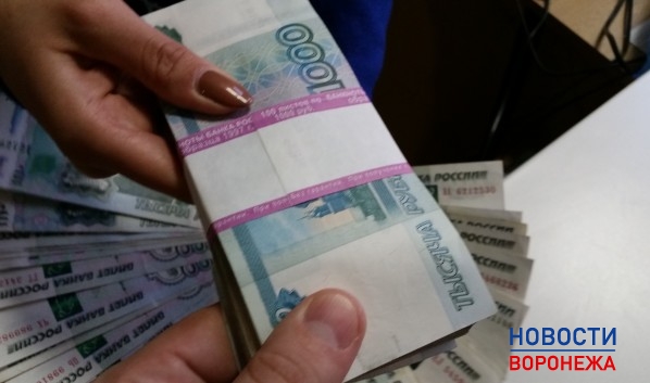 Директор по поддельным документам получил крупный кредит.