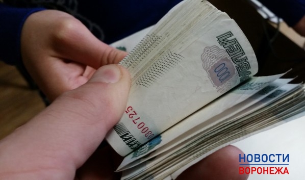 Страж порядка отказался от денег.