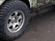 Тело вывезли в лес и сожгли с машиной.