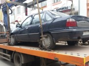 Эвакуаторы вернутся на улицы Воронежа.