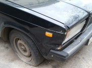 Угонщика задержали полицейские.