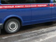 СК начал проверку по факты произошедшего.