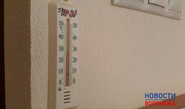 Нередко в учебных классах воздух прогревают до 30 градусов.