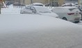 В Воронеже будет идти сильный мокрый снег.