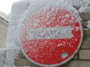 Движение на дорогах будут перекрывать.