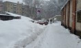 Выходные будут холодными.