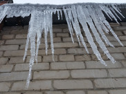 Воронежцы жалуются на бездействие управляющих кампаний.