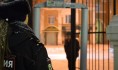 За безопасностью следили полицейские.