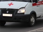 Спасти пострадавшую было уже нельзя.