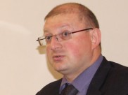 Антон Шевелев.