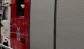 На месте ЧП работали 2 пожарных отделения.