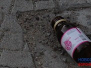 Запрет на розничную продажу непищевого алкоголя все еще действует.