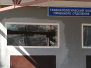 Пострадавших с травмами доставили в больницу.