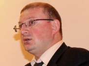 Антон Шевелев.