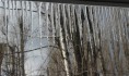 Сначала все начнет таять, а потом ударит мороз.