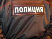 Полицейский отказался от взятки.