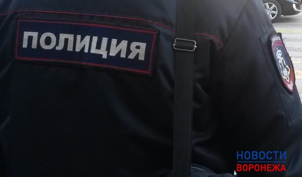 Полицейского подозревают в фальсификации доказательств.