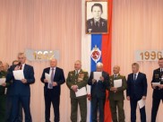 Виктор Воронцов.