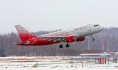 Самолет назвали в честь Воронежа.