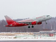 Самолет назвали в честь Воронежа.