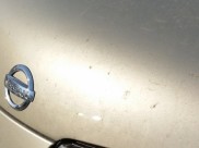 Nissan.