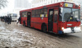 Для автобусов планируют сделать выделенные полосы.