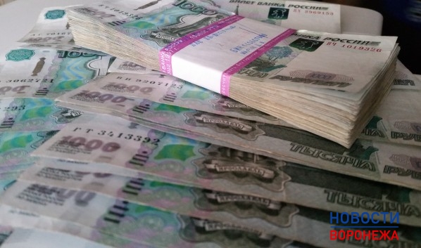 За год из страны вывели через ФССП 16 млрд рублей.
