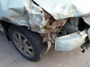 «ГАЗель» вылетела с трассы «Дон».