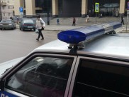 Полицейские устроят «сплошные проверки».