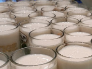 За год изъяли пять тонн некачественной молочной продукции.