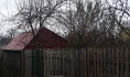 В садовом товариществе сгорел дачный домик.