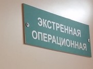 Пострадавший лишился кисти руки.