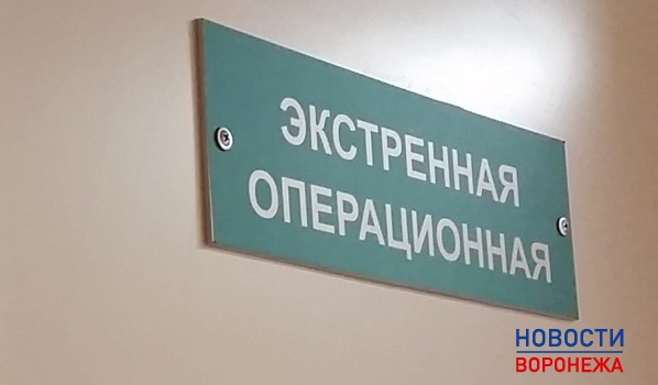 Пострадавший лишился кисти руки.