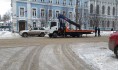 За сутки зафиксировали более 2,2 тысячи нарушений ПДД.