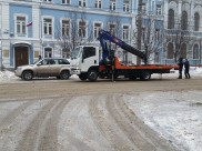 За сутки зафиксировали более 2,2 тысячи нарушений ПДД.